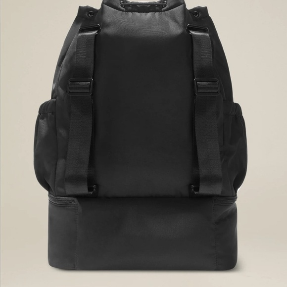 Beyond Yoga Convertible Gym Bag Backpack main image 4